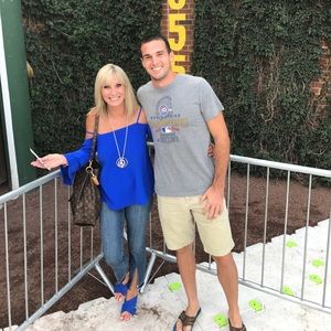 Meet your Posher, Darla